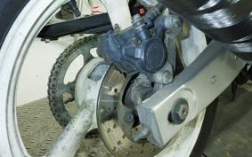 YAMAHA FZR250 Gen.2 R 3LN