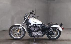 HARLEY HARLEY XL1200L CX3