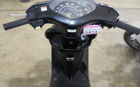 HONDA DIO Gen.6 AF68
