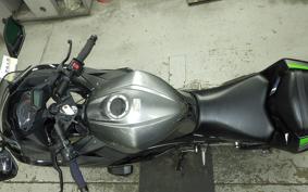 KAWASAKI NINJA 250 ABS EX250L
