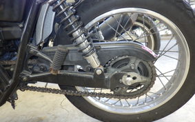 KAWASAKI 250TR BJ250F