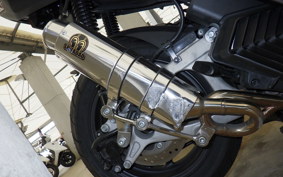 HONDA PCX125 2016 JK05