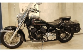 YAMAHA DRAGSTAR 400 CLASSIC 2011 VH02J