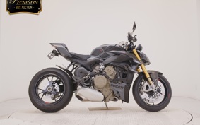 DUCATI STREETFIGHTER V4 S 2023