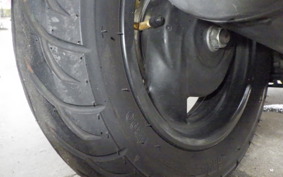 YAMAHA AXIS 125 Z 1994 SED7J