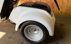 HONDA  GYRO X BASIC  TD02