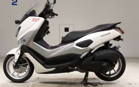 YAMAHA N-MAX 2018 SE86J