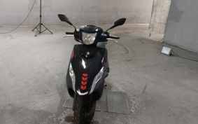 SUZUKI ADDRESS V125 DT11A