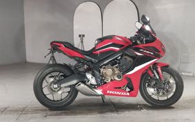 HONDA CBR650R RH03