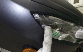 YAMAHA AXIS 125 Z 2023 SED7J