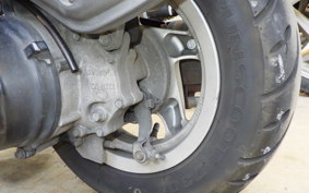 HONDA LEAD 100 1991 JF06