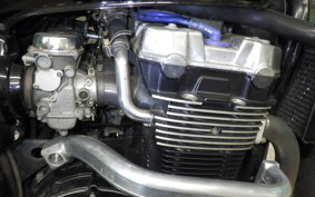 HONDA CB1300SF SUPER FOUR 1998 SC40