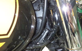 KAWASAKI W800 2017