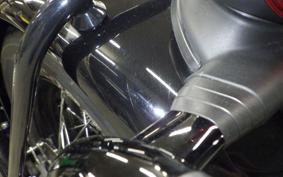 TRIUMPH BONNEVILLE BOBBER 2022