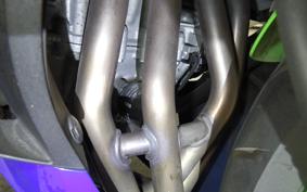 KAWASAKI ZX-4RR 2024 ZX400P