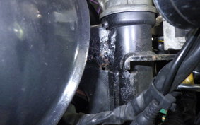 KAWASAKI ELIMINATOR 250 SE EL250A