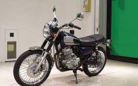 HONDA CB400SS E 2005 NC41