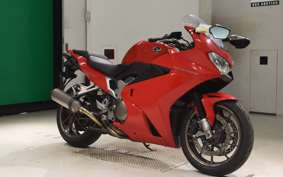 HONDA VFR800F 2014 RC79