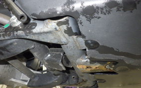 SUZUKI ADDRESS V50 CA4BA