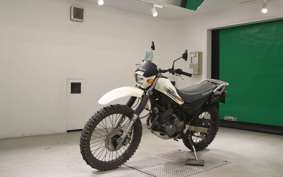 KAWASAKI SUPER SHERPA 2010 KL250G