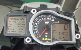KTM 1290 SUPER DUKE GT 2018
