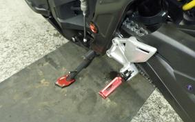 HONDA CBR650R 2021 RH03