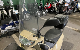HONDA  TACT  BASIC  AF79