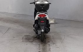SUZUKI ADDRESS V110 CE47A