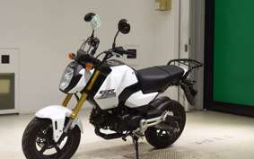 HONDA GROM 2000 JC92