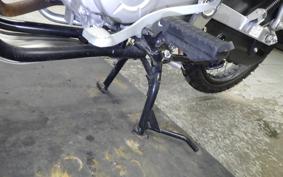 HONDA CROSS CUB 110 2004 JA45