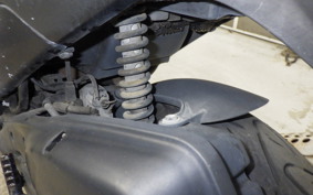 HONDA DIO GEN 3 2026 AF34