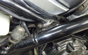 SUZUKI BANDIT 250 V Type GJ77A