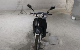 HONDA SUPER CUB110 JA10