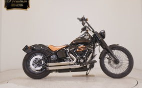 HARLEY FLSS 1800 2015