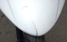 YAMAHA JOG ZR Gen.3 SA39J