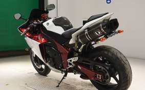 YAMAHA YZF-R1 2010