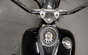 YAMAHA DRAGSTAR 400 4TR