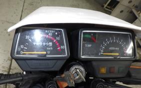 YAMAHA DT50 2000 17W