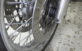 KAWASAKI ZEPHYR 750 2025 ZR750C