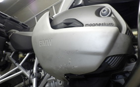 BMW R1200GS 2009