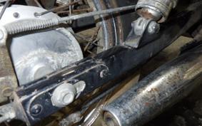 HONDA REBEL 250 MC13