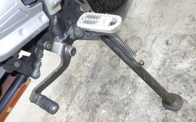 YAMAHA TRICKER 2004 DG10J