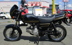 SUZUKI GS50 NA41A