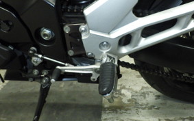 SUZUKI GSR400 A 2011 GK7EA