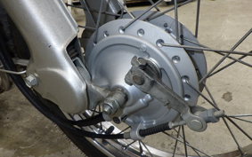 HONDA LITTLE CUB E 2023 AA01