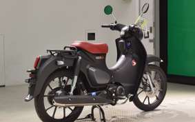 HONDA C125 SUPER CUB 2005 JA58