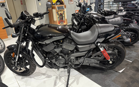 HARLEY  HARLEY XG750A 2019 NCG