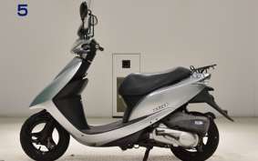 HONDA DIO Gen.6 2025 AF68
