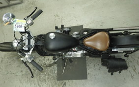 KAWASAKI VULCAN 400 CLASSIC 1996 VN400A