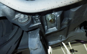 HONDA PCX125 2005 JF81